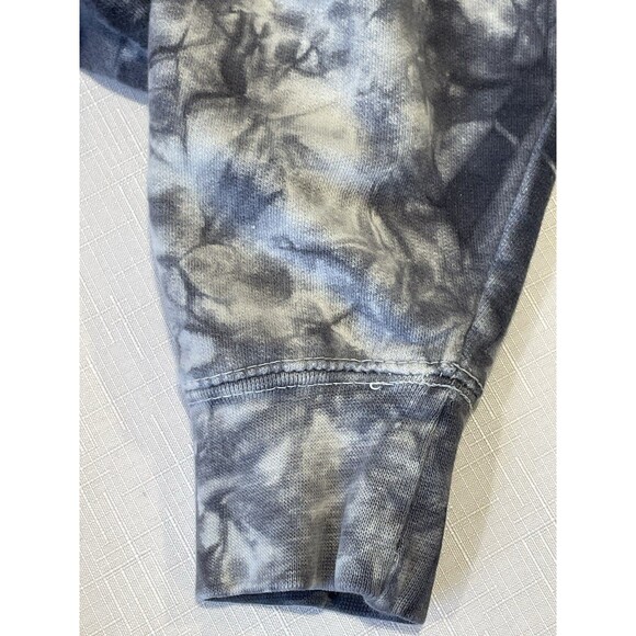 Goosebumps Hoodie Tie Dye Welcome To Horrorland Pullover Sweatshirt Teens Small - Picture 6 of 11